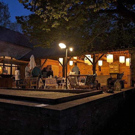 La Jolie Vie Villa Le Buisson-de-Cadouin Ngoại thất bức ảnh