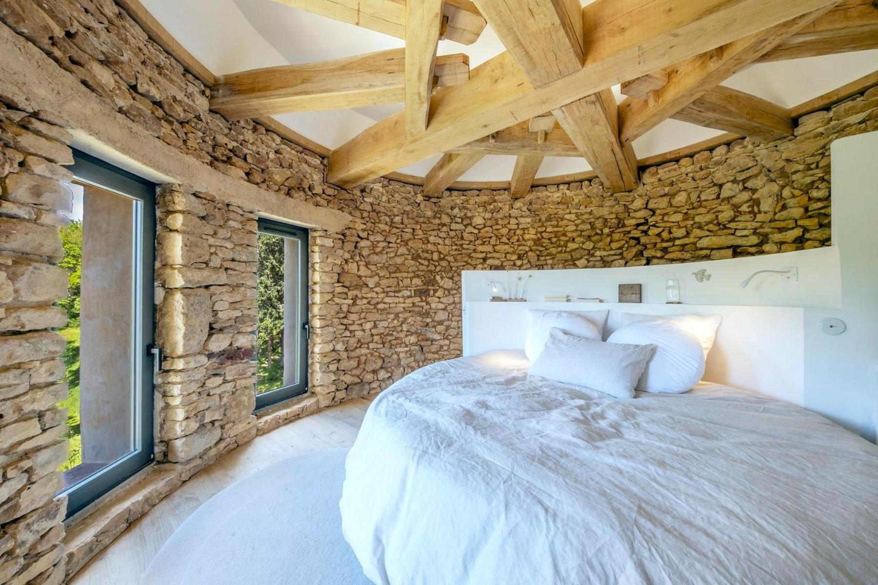La Jolie Vie Villa Le Buisson-de-Cadouin Ngoại thất bức ảnh