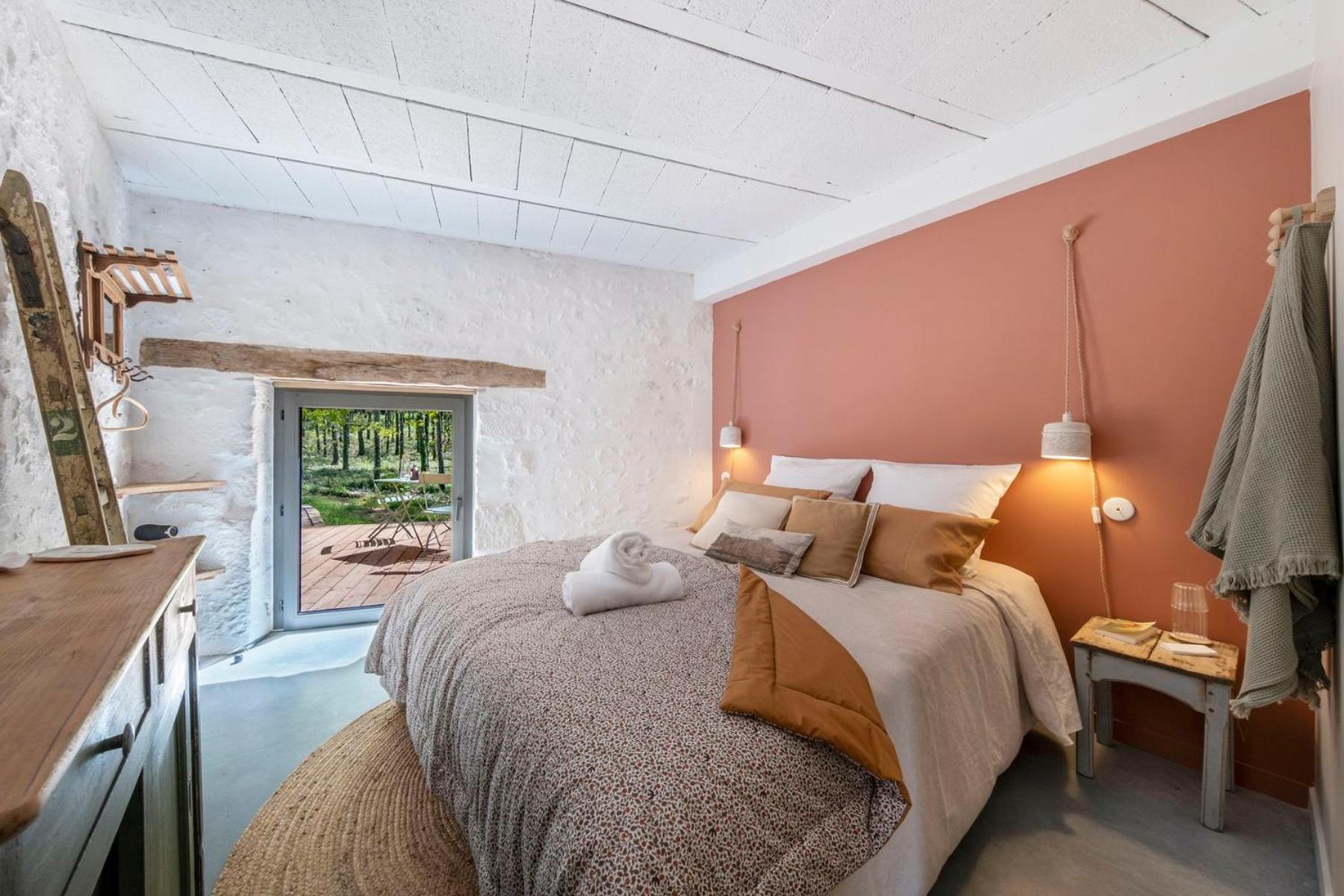 La Jolie Vie Villa Le Buisson-de-Cadouin Ngoại thất bức ảnh